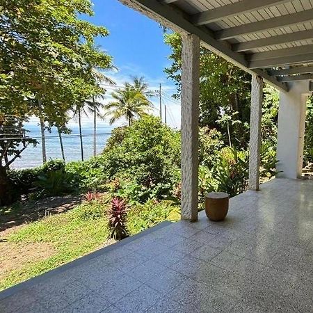 Apartmán Casa Susen Montezuma Exteriér fotografie