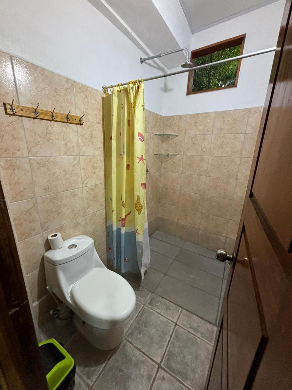 Apartmán Casa Susen Montezuma Exteriér fotografie