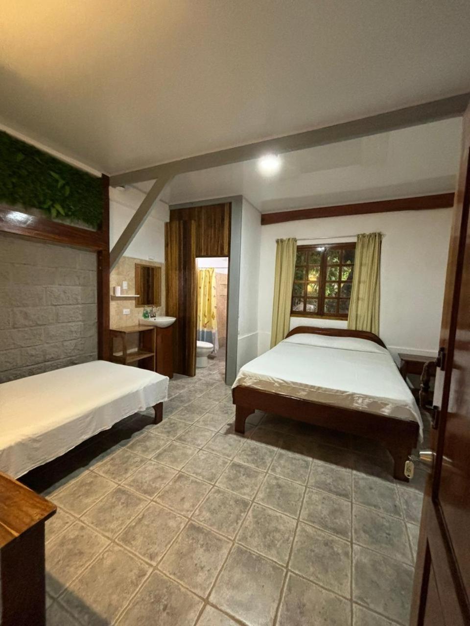 Apartmán Casa Susen Montezuma Exteriér fotografie