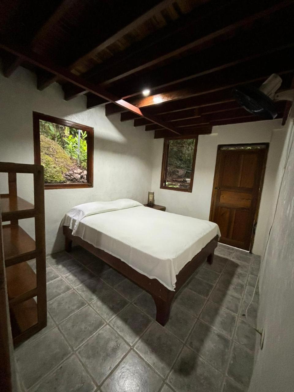 Apartmán Casa Susen Montezuma Exteriér fotografie
