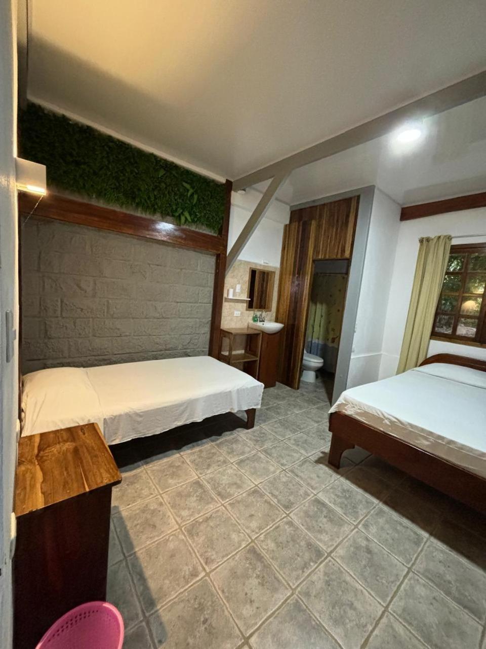 Apartmán Casa Susen Montezuma Exteriér fotografie