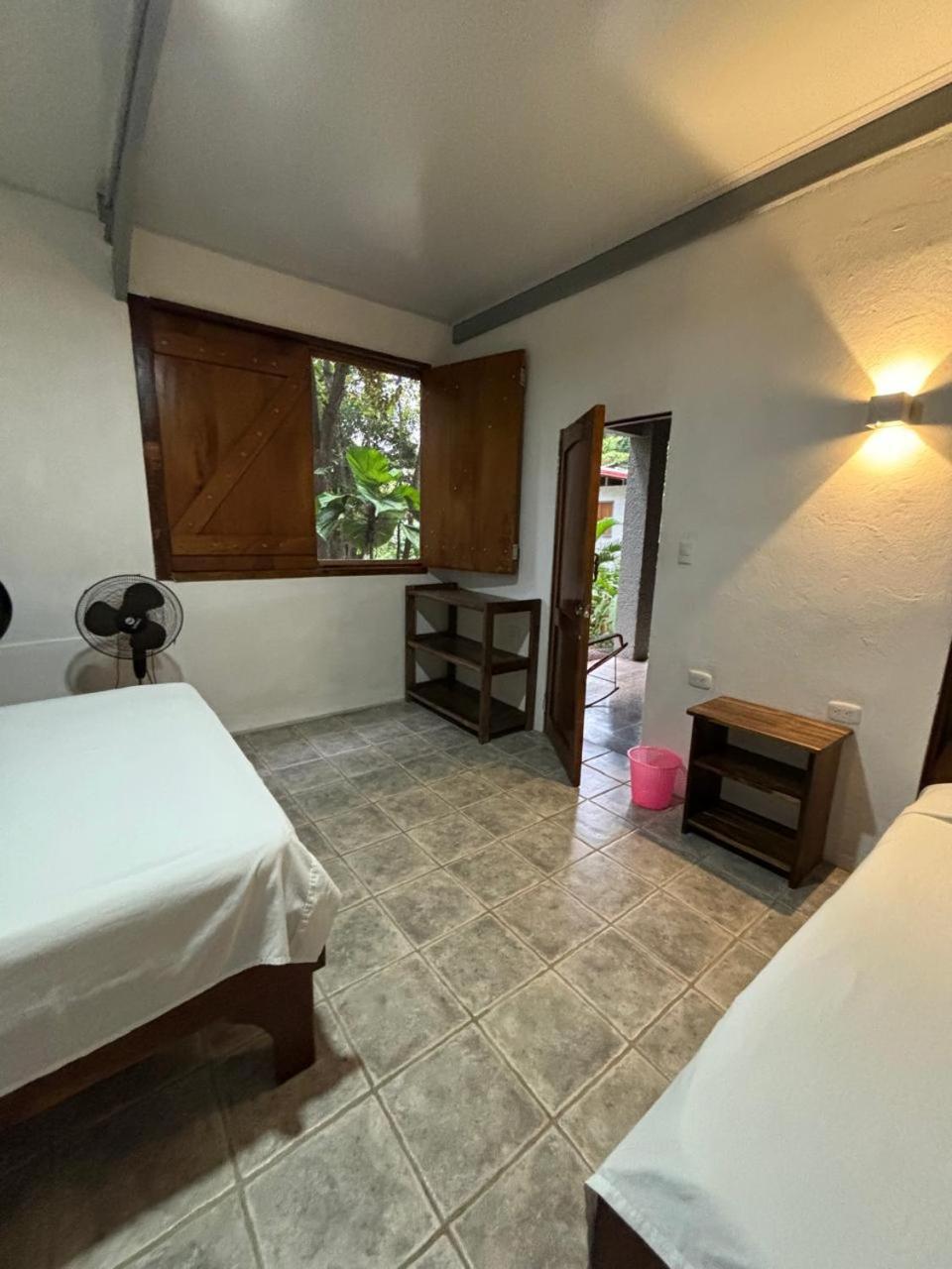 Apartmán Casa Susen Montezuma Exteriér fotografie