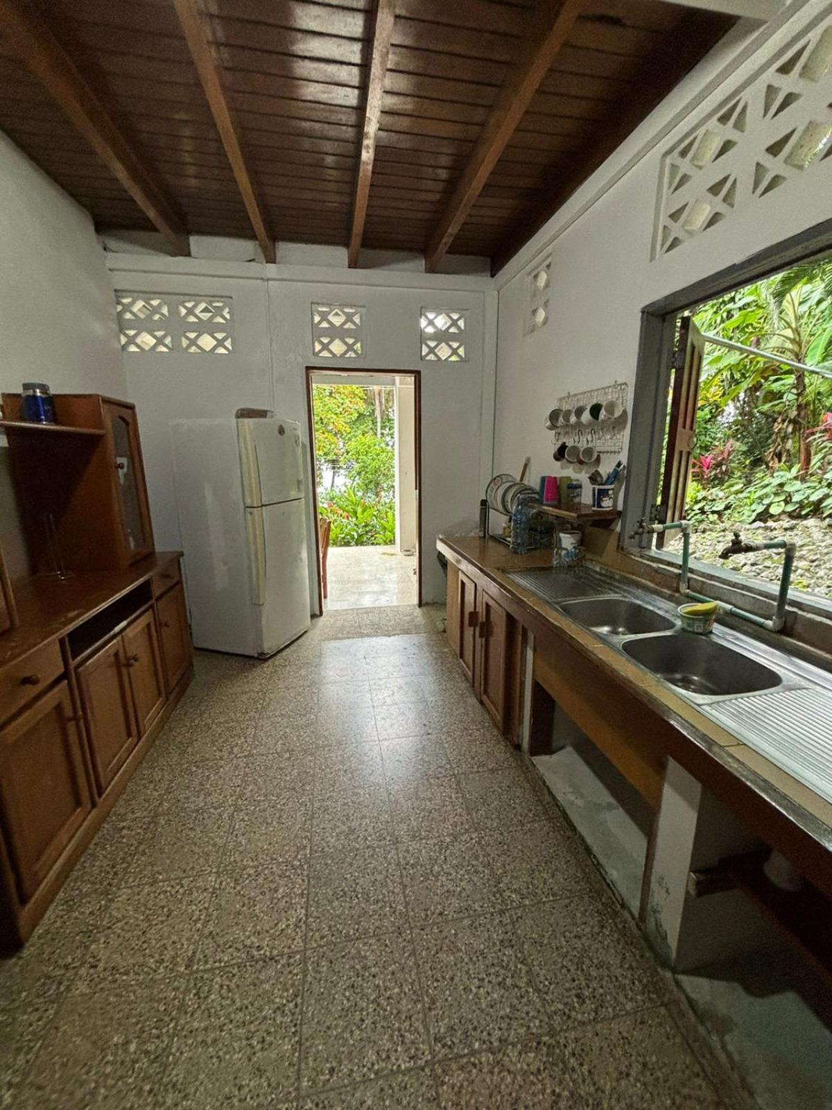 Apartmán Casa Susen Montezuma Exteriér fotografie
