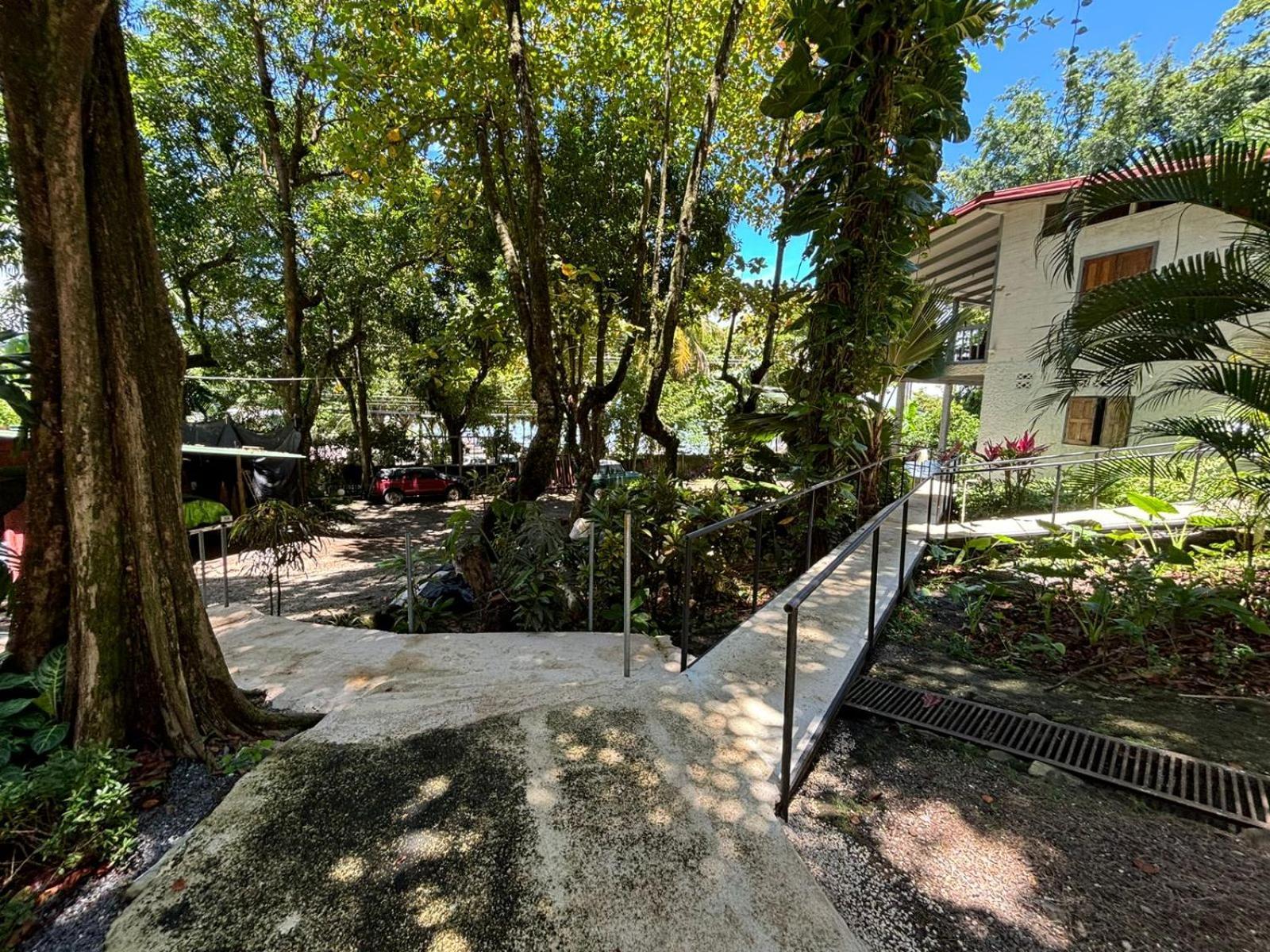 Apartmán Casa Susen Montezuma Exteriér fotografie