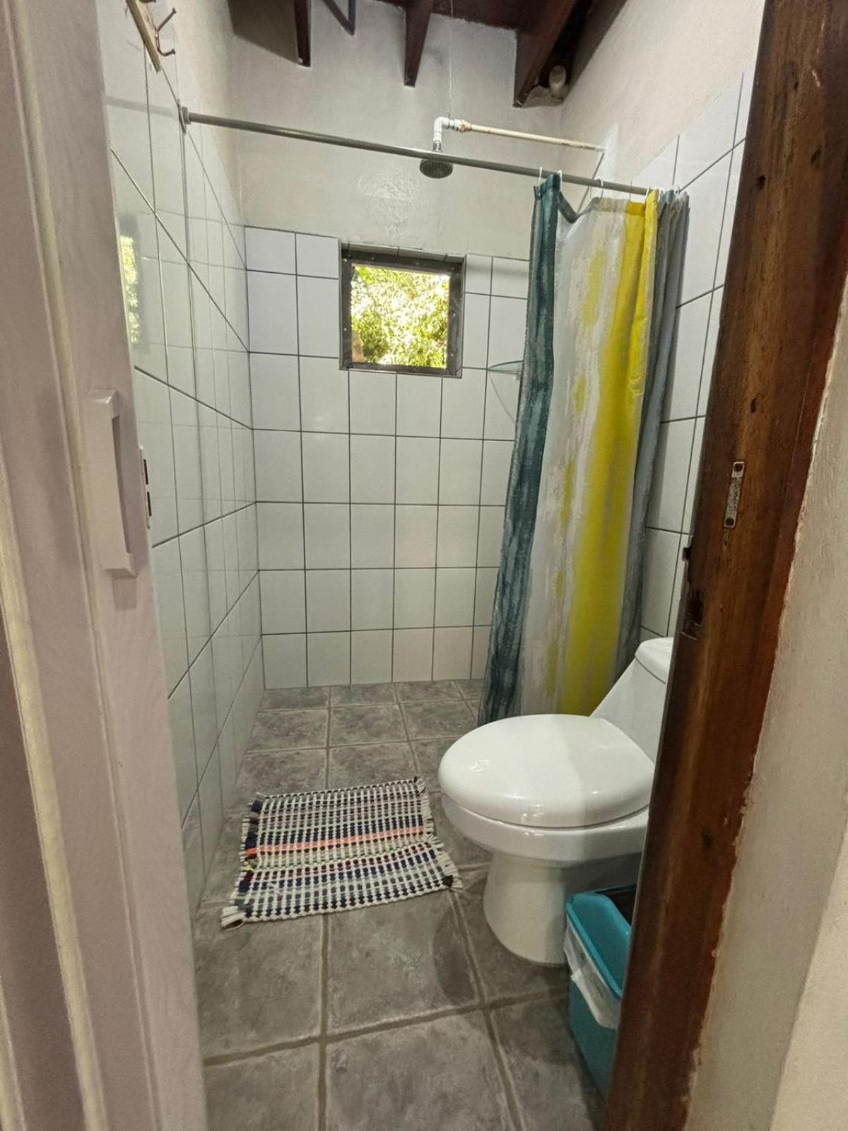 Apartmán Casa Susen Montezuma Exteriér fotografie