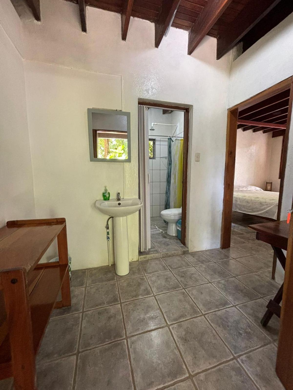 Apartmán Casa Susen Montezuma Exteriér fotografie