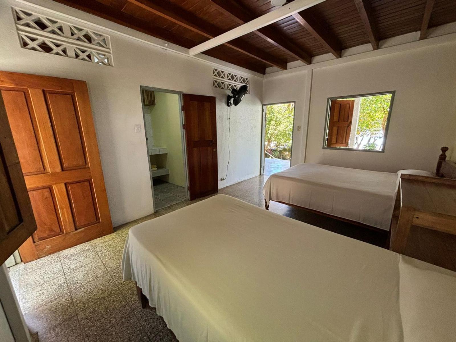 Apartmán Casa Susen Montezuma Exteriér fotografie