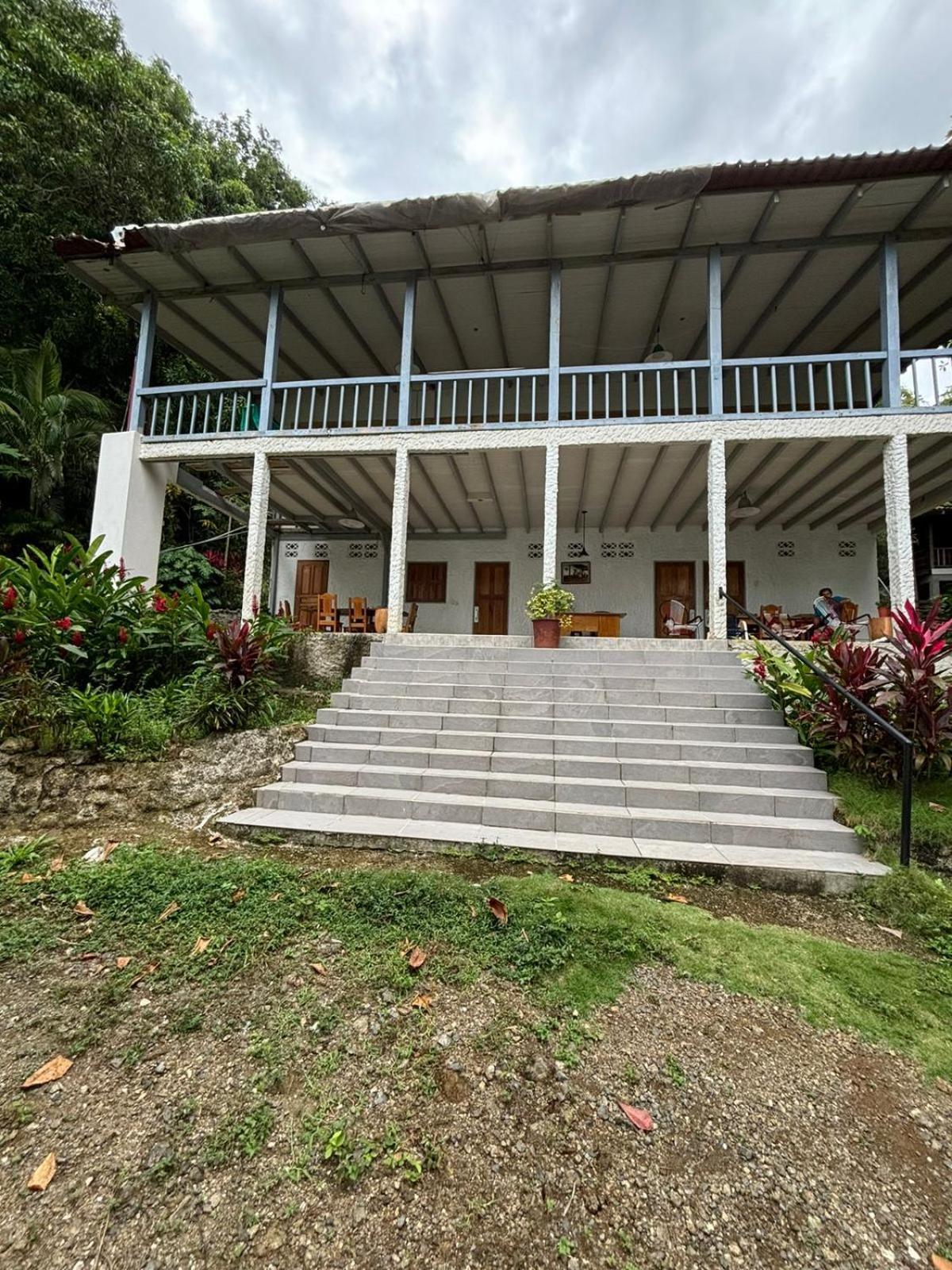 Apartmán Casa Susen Montezuma Exteriér fotografie