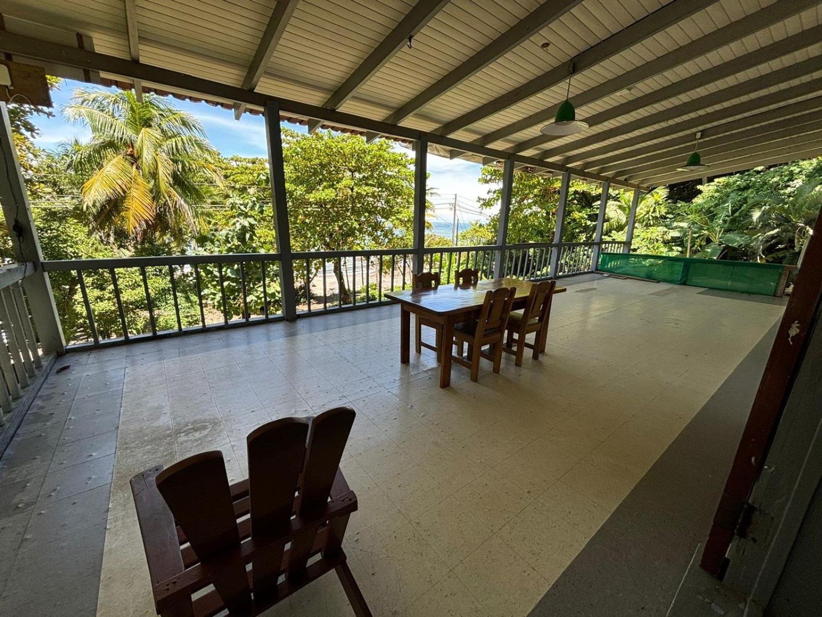 Apartmán Casa Susen Montezuma Exteriér fotografie