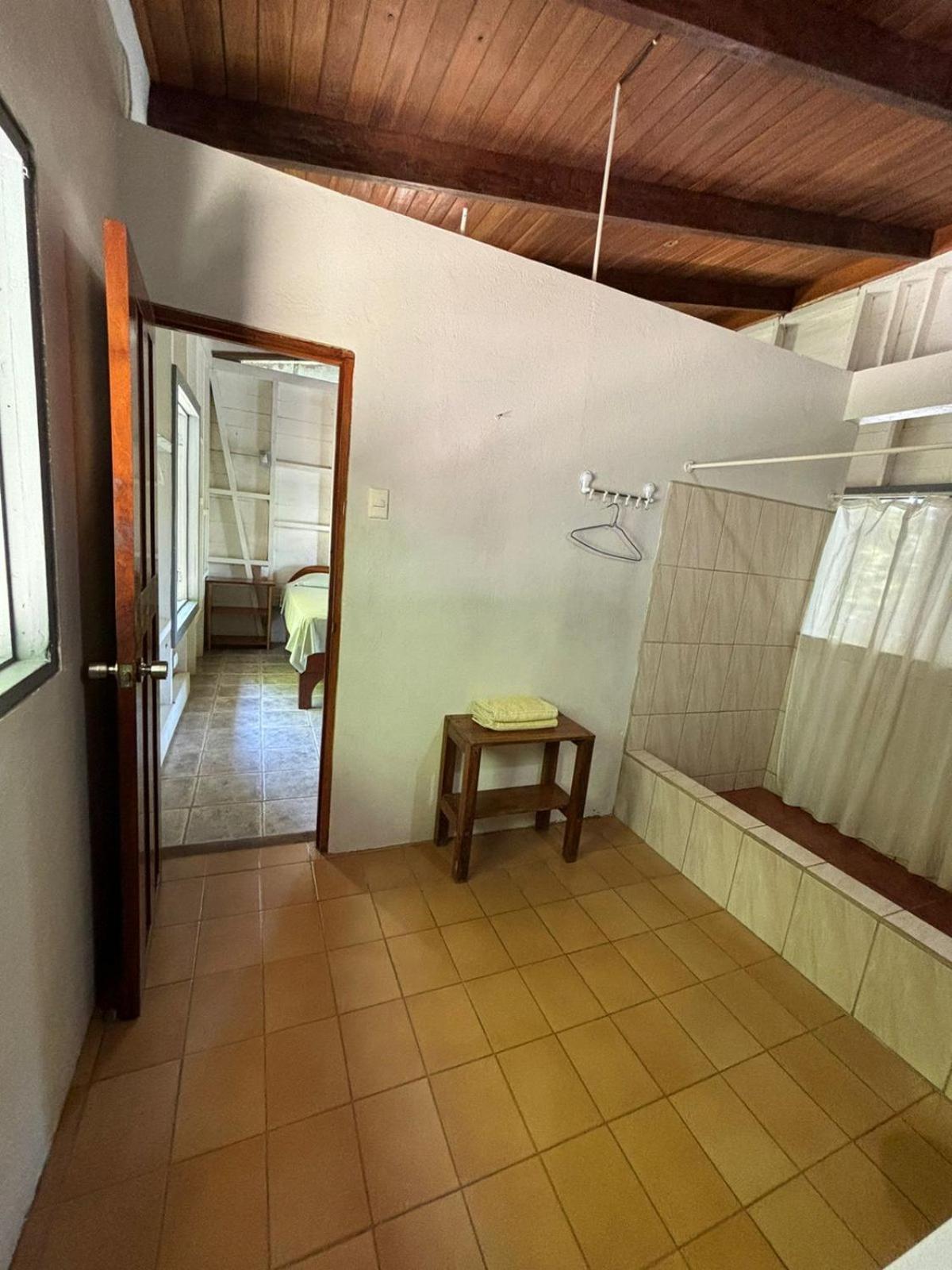 Apartmán Casa Susen Montezuma Exteriér fotografie