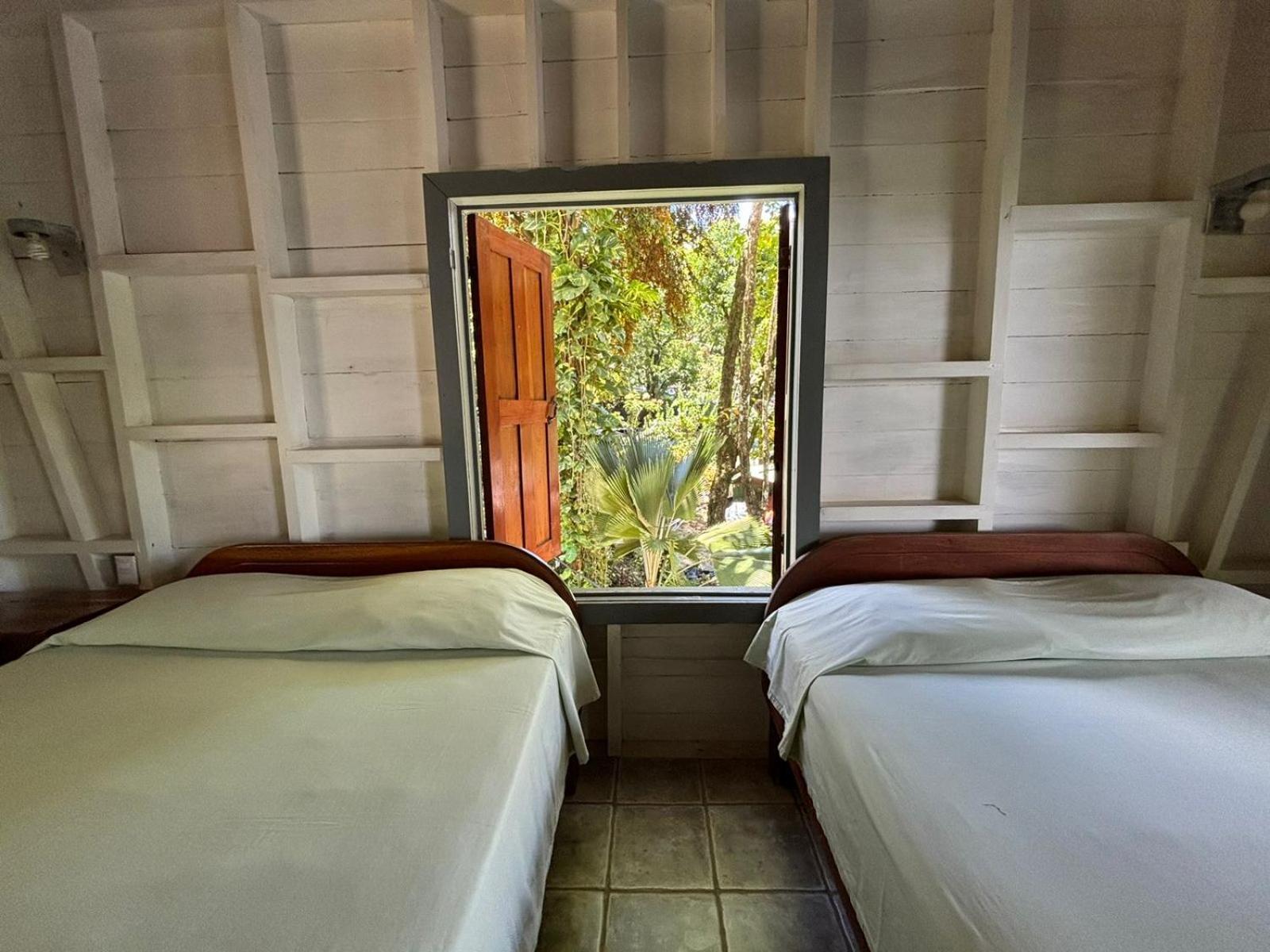 Apartmán Casa Susen Montezuma Exteriér fotografie