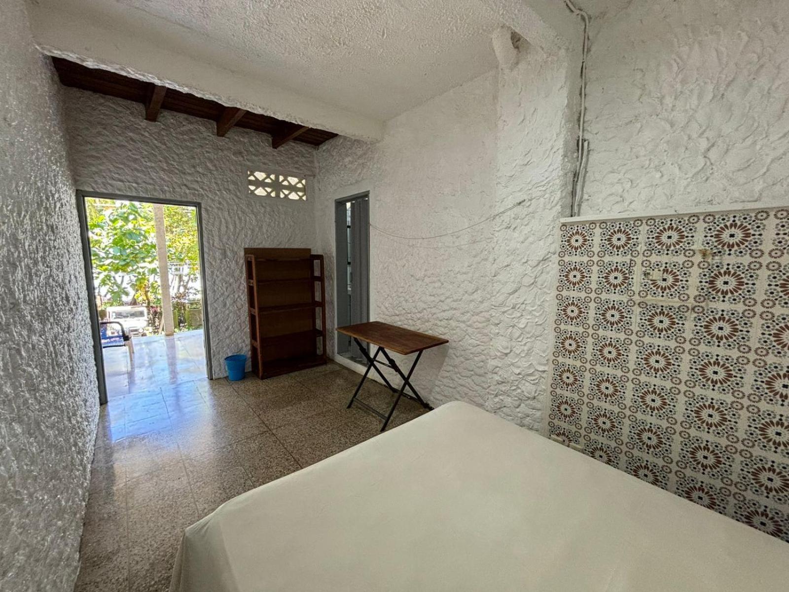 Apartmán Casa Susen Montezuma Exteriér fotografie