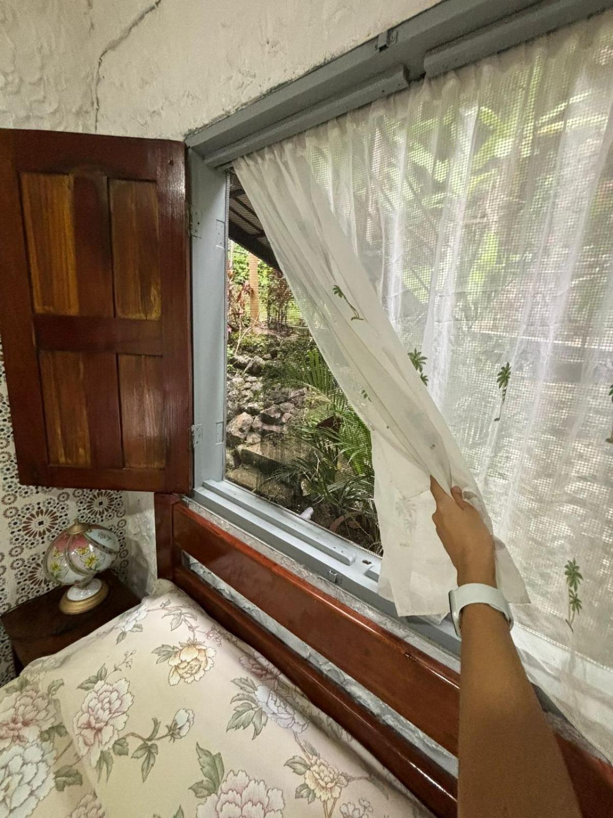 Apartmán Casa Susen Montezuma Exteriér fotografie