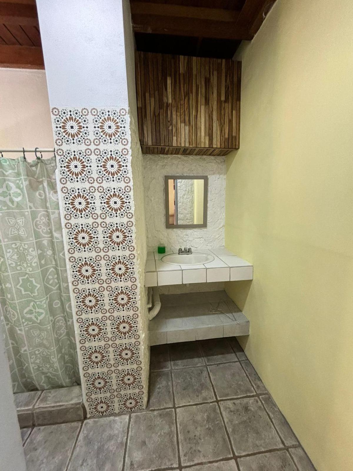Apartmán Casa Susen Montezuma Exteriér fotografie