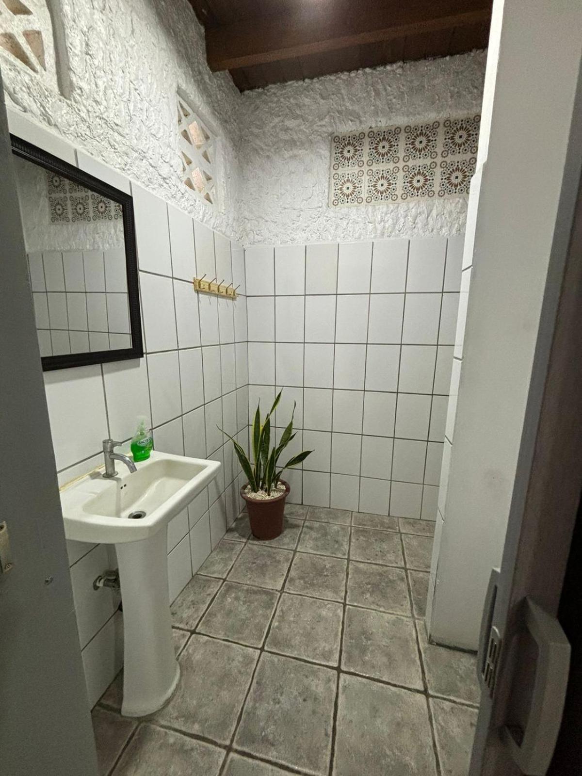 Apartmán Casa Susen Montezuma Exteriér fotografie