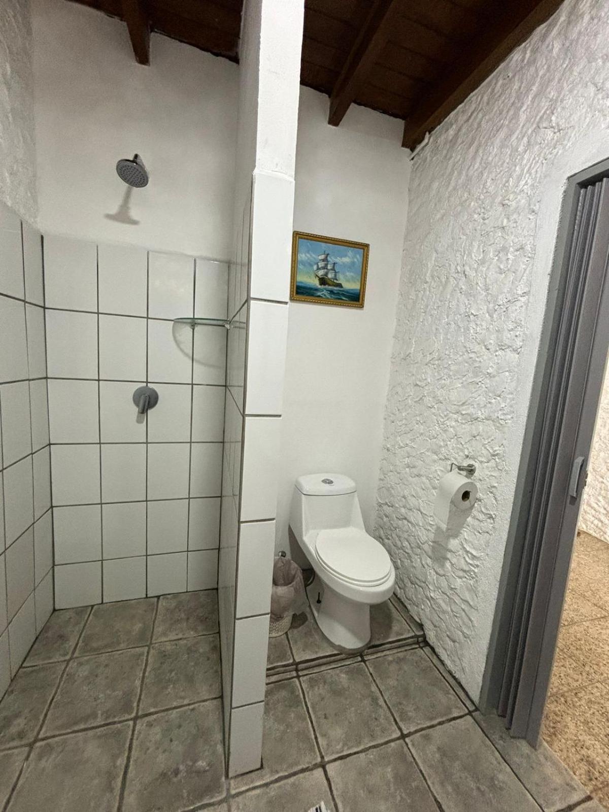 Apartmán Casa Susen Montezuma Exteriér fotografie