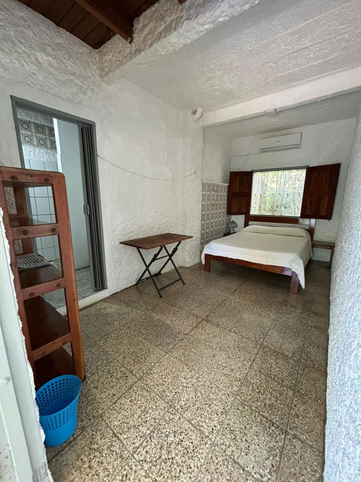 Apartmán Casa Susen Montezuma Exteriér fotografie