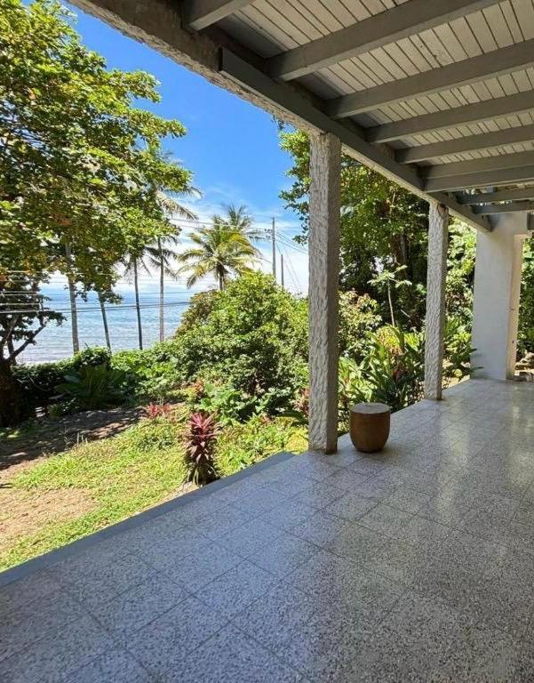 Apartmán Casa Susen Montezuma Exteriér fotografie