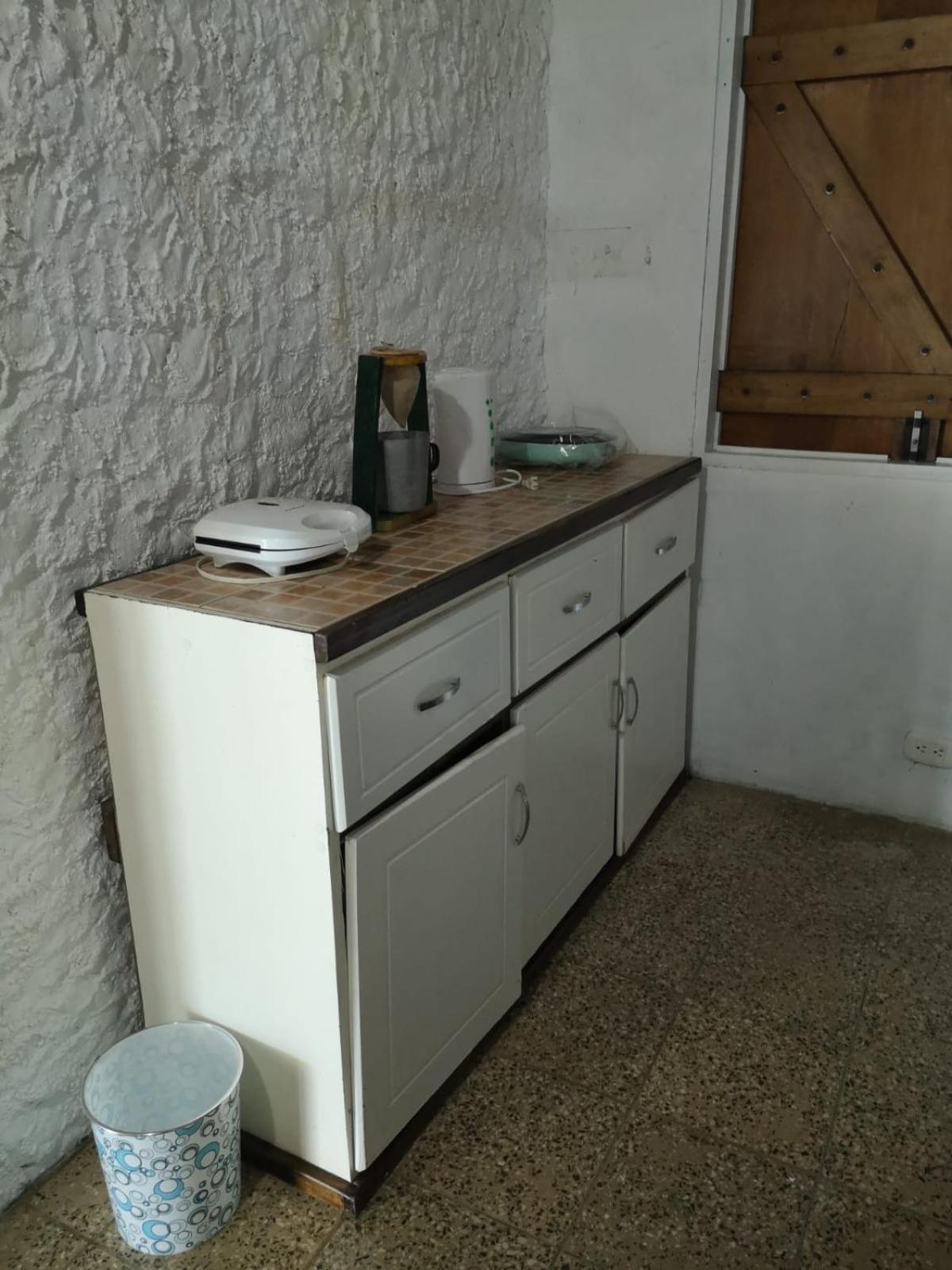 Apartmán Casa Susen Montezuma Exteriér fotografie