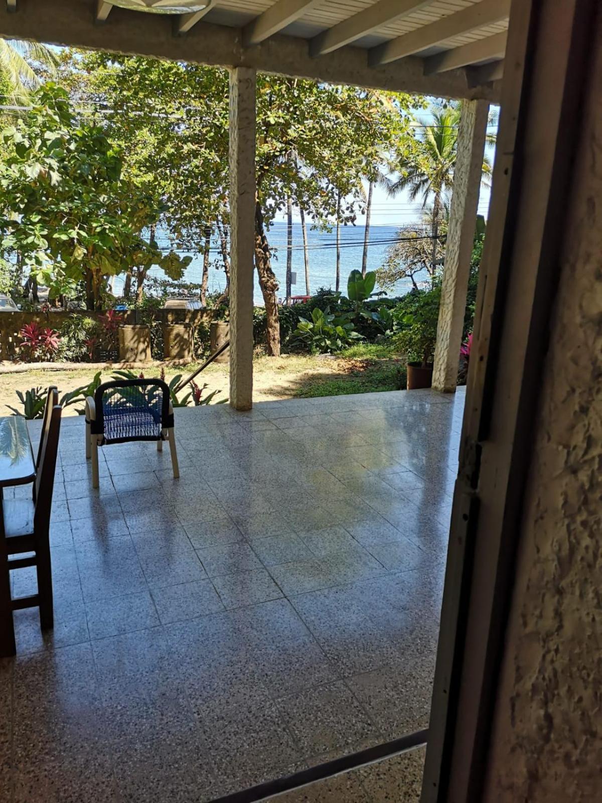 Apartmán Casa Susen Montezuma Exteriér fotografie