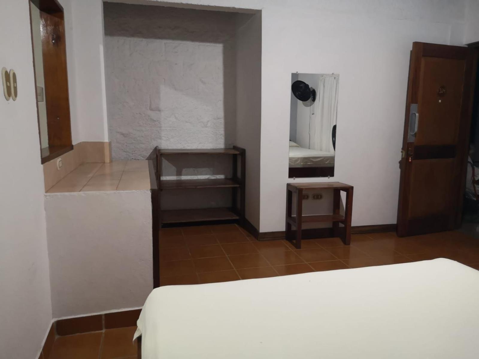 Apartmán Casa Susen Montezuma Exteriér fotografie