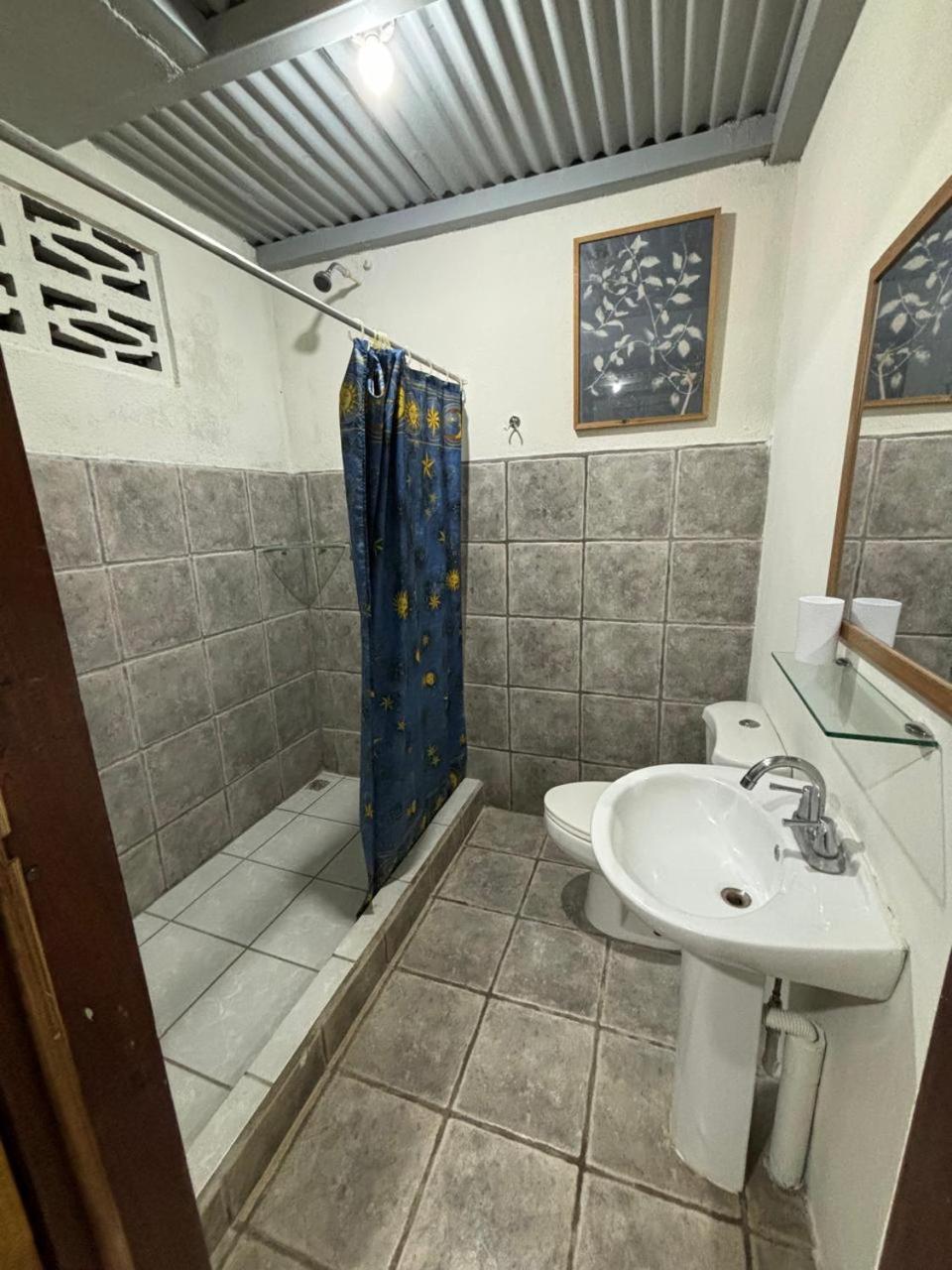 Apartmán Casa Susen Montezuma Exteriér fotografie