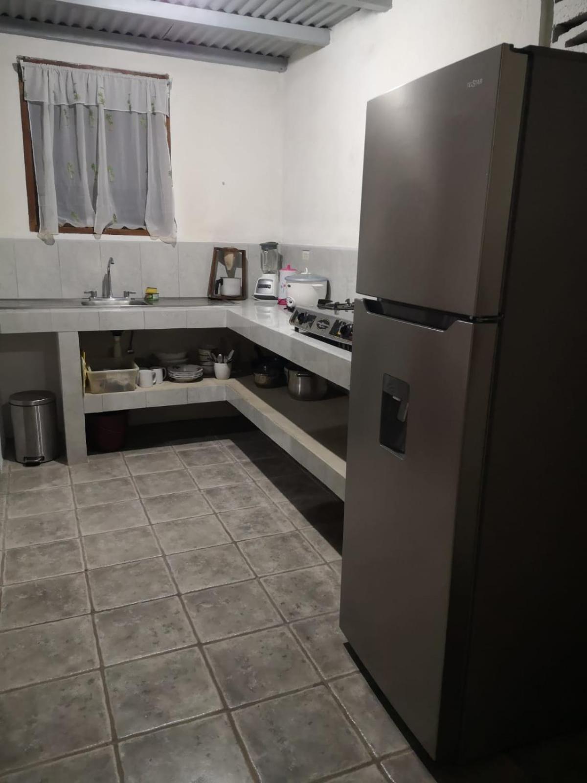 Apartmán Casa Susen Montezuma Exteriér fotografie