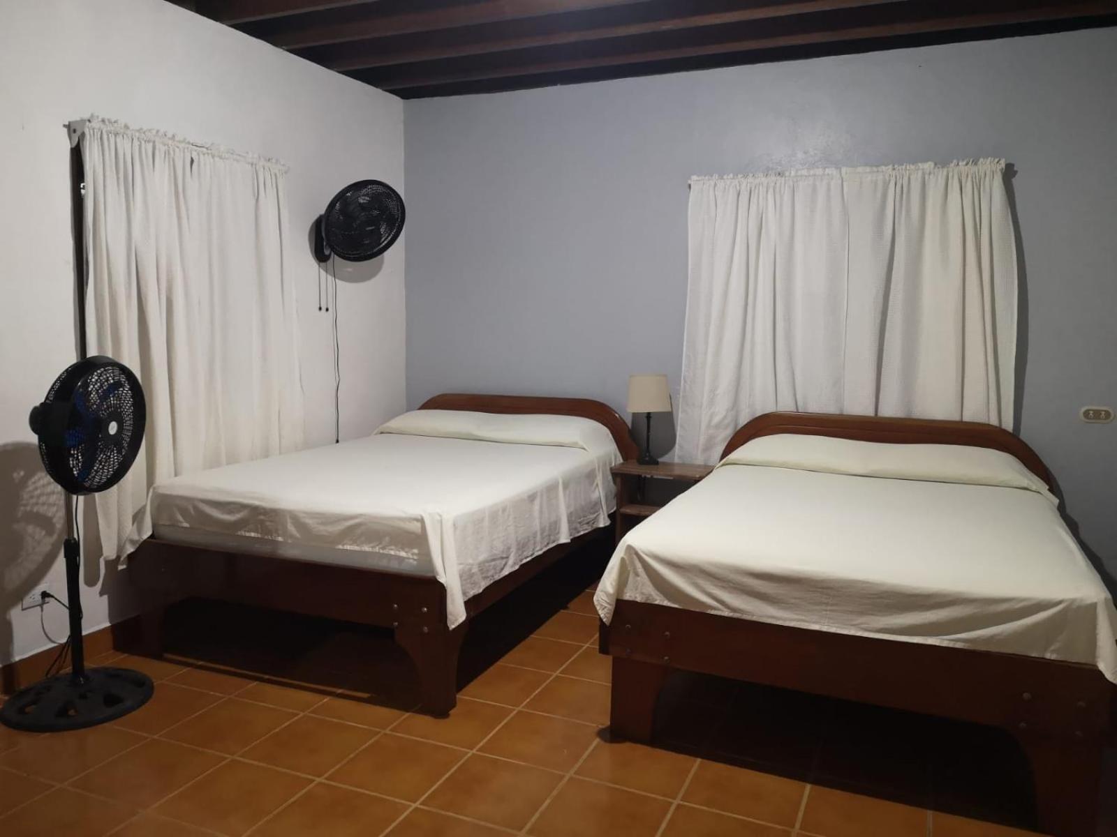 Apartmán Casa Susen Montezuma Exteriér fotografie